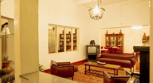 Fortuna Bungalows, Забронировать Отель Недорогие отели Канди, рядом с Royal Palace of Kandy, недорого