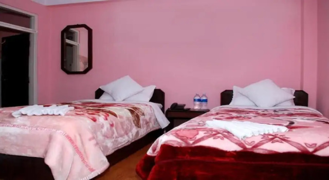 Номер Standard MeroStay 192 Home HTS