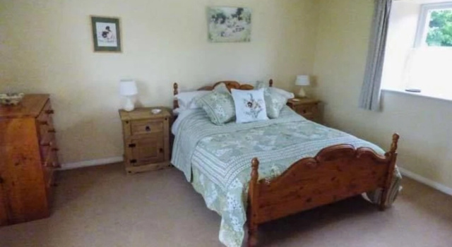 Coach House, Book Hotel Wedmore Somerset