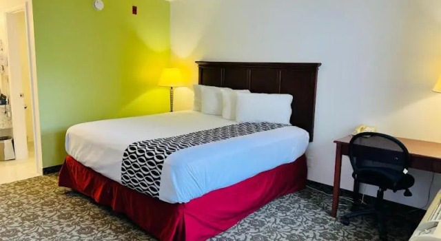 Двухместный номер Standard Celebrity Inn