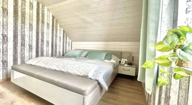 Meadow Piece of Modern Retreat, Book Hotel Hasselfelde Saxony-Anhalt