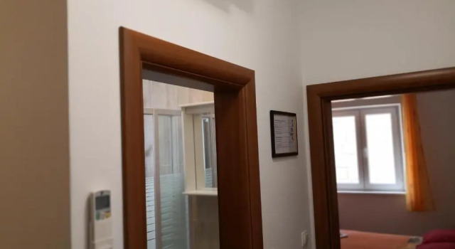 Апартаменты Apartments Jaksic