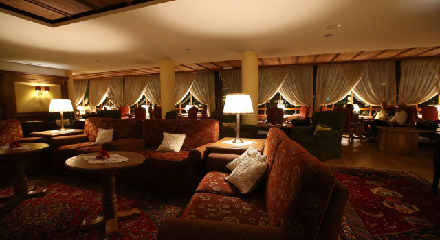 Alpen Suite Hotel