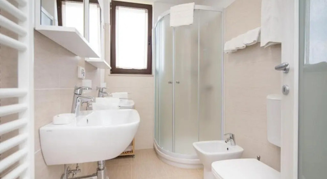 Апартаменты Apartments Maller