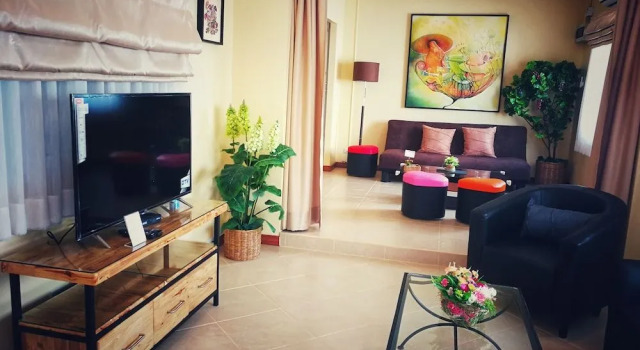 Teerada Boutique Place