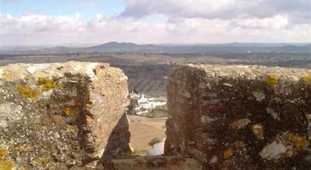 Casa Rural Castillo de Segura, Забронировать Отель Отели Badajoz Province 3 звезды, 3*