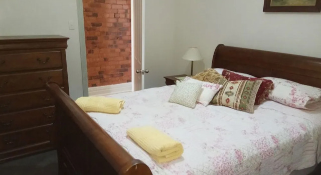 Forrest St Apartments, Rezervasyon Daire Boulder Batı Avustralya