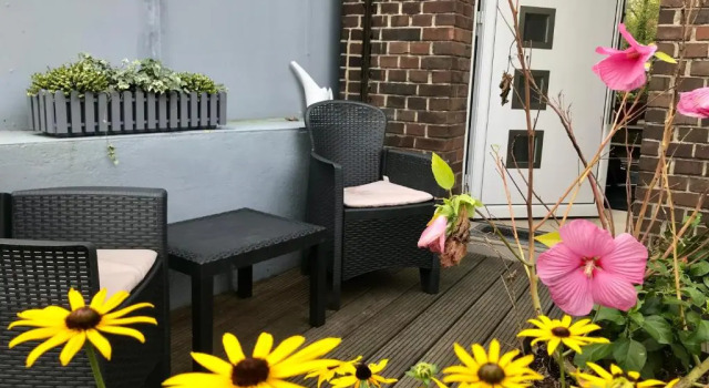 Апартаменты The Vorbner Inn
