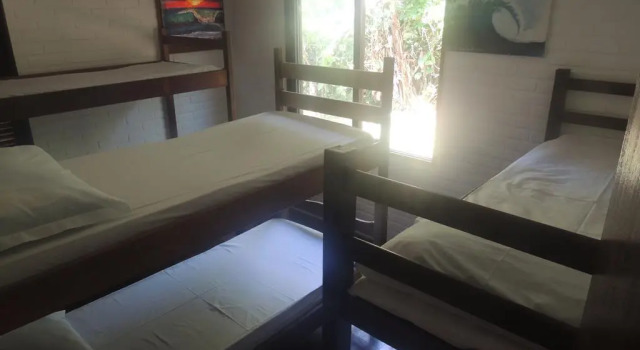 Jurerê Art Hostel