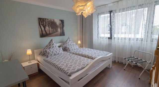 Апартаменты Superior Apartmenthaus Lorbach
