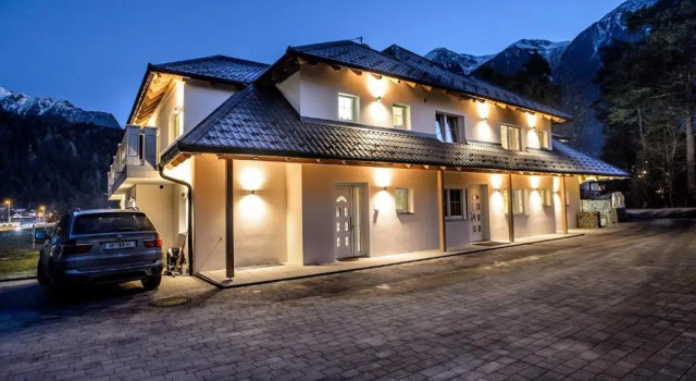 Villa Ambach, Забронировать Вилла Отели Тироля 3 звезды, 3*