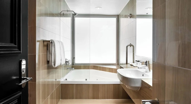 Люкс Sheraton Grand Mirage Villas Gold Coast