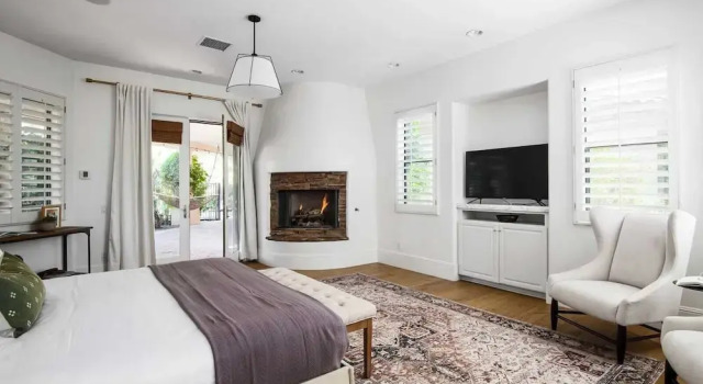 Villa Verbena by AvantStay Expansive Estate w B-ball Court PoolSpa Entertainers Yard, Buchen Sie Villa Bermuda Dunes Coachella Valley