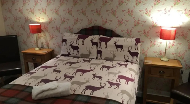 Двухместный номер Standard Carisbrooke Guest House