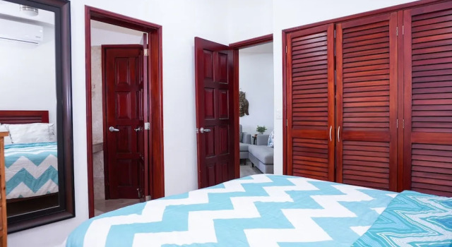 Magic Paradise A8 3 Bedroom Condo by RedAwning, Prenota Appartamento Hotel a Quintana Roo con piscina, Piscina