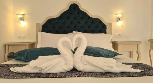 Elite Residence Suite, Забронировать Отель Фаистос 