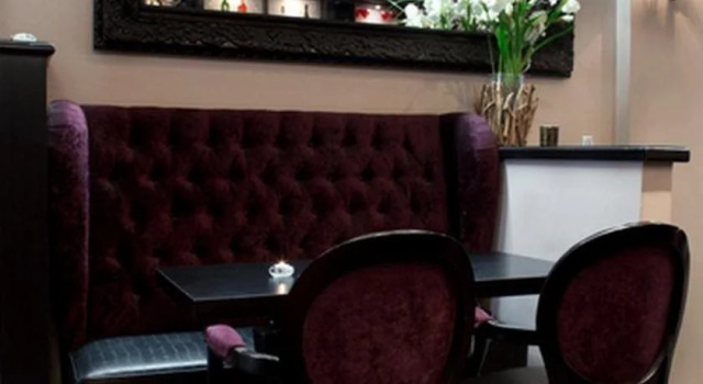 Hotel le 21ème, Забронировать Отель Отели Страсбурга с парковкой, рядом с Площадь Республики, Парковка