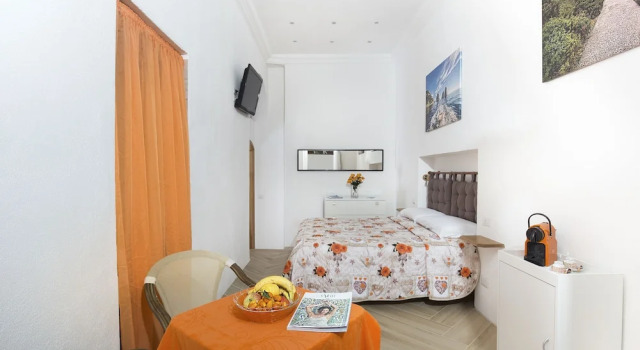 B&B Viale Axel Munthe