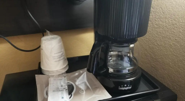 Двухместный номер Standard Microtel Inn & Suites by Wyndham Riverside