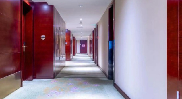 Quansheng Hotel Changsha, Rezerwuj Hotel Changsha Hunan, w pobliżu Furong Square Station