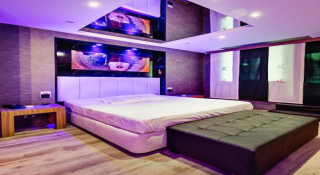 Zouk Hotel, Buchen Sie Hotel Alcalá de Henares Autonome Gemeinschaft Madrid