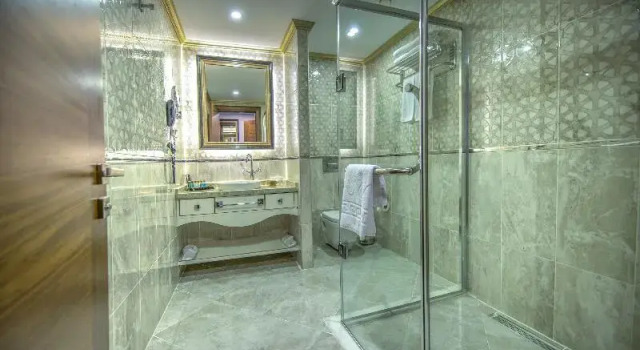 Двухместный номер Standard Babillon Hotel Spa & Restaurant