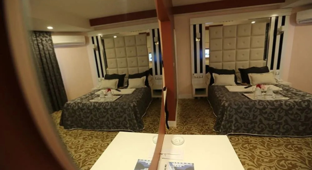 Hotel Grand Nigde