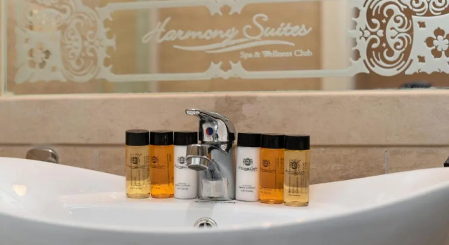 Студия Standard Harmony Suites - Monte Carlo