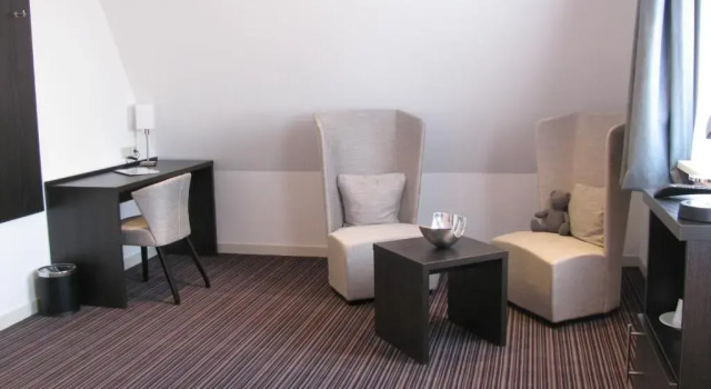 Boutique Hotel de Zwaluw