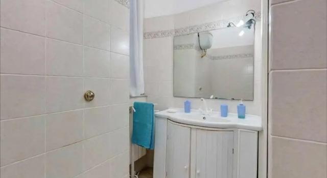 Апартаменты Holiday Jeans Apartment
