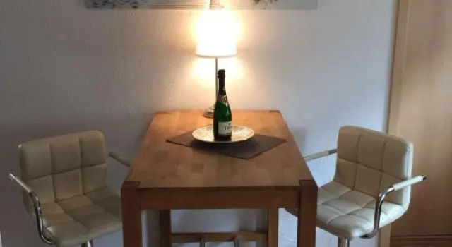 Ferienhaus Meeresglück
