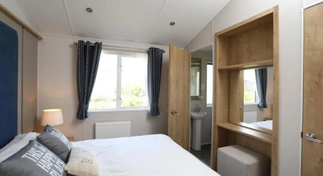 Cosy Dreams Lodge, Prenota Hotel Hotel a Scozia con piscina, Piscina