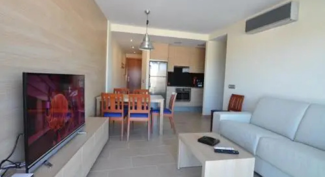 RNET - Apartments Roses Port Trebol, Забронировать Апартаменты/квартира Апартаменты Росас, рядом с Aventura Nautica, Апартаменты/квартира