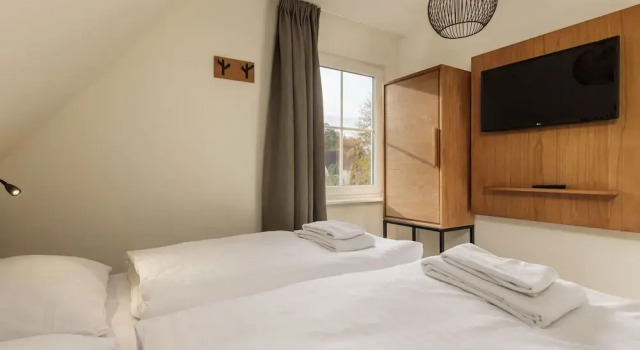 Scenic Villa Retreat With Pets, Réserver Villa Villas à Bad Bentheim, Villa