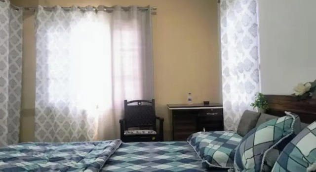 Pooja Homestay, Забронировать Отель Дхармсала штат Химачал-Прадеш, рядом с HPCA Stadium