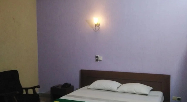 Camera Classica Bois vert Hôtel