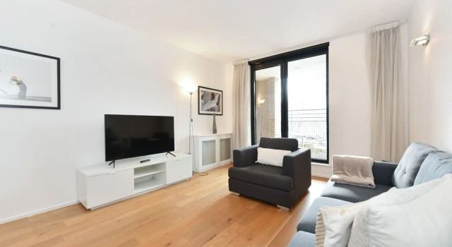 Апартаменты Premier London Choice -South Kensington-Museums