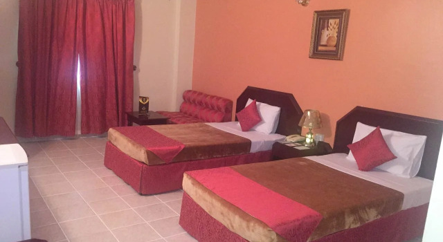 Summerland Motel