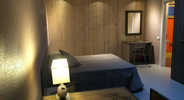 Il Fortino, Prenota Locanda Mini-hotel a Riviera Ligure, Locanda