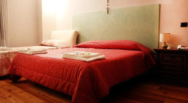 Семейный номер Standard Hotel Valsugana