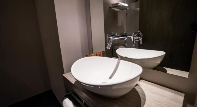 Двухместный люкс GIO Hotel CITYFLATS Collection Bogotá