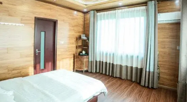 Номер Deluxe Wrooms Guest House