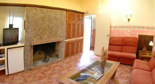 Casa Rural La Rabá