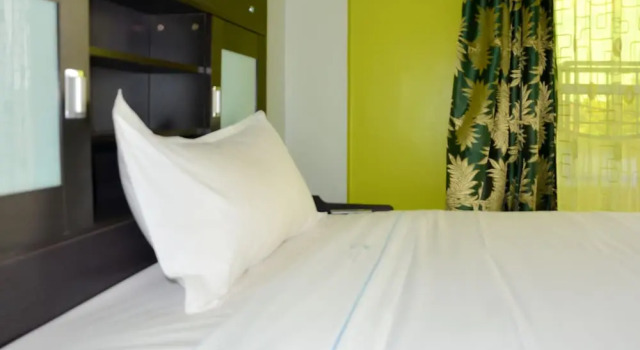 Номер Standard Emperor Hotels