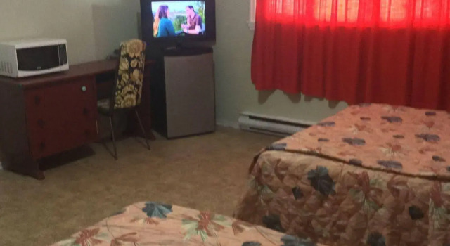 Mariner Motel, Varaa Motelli  