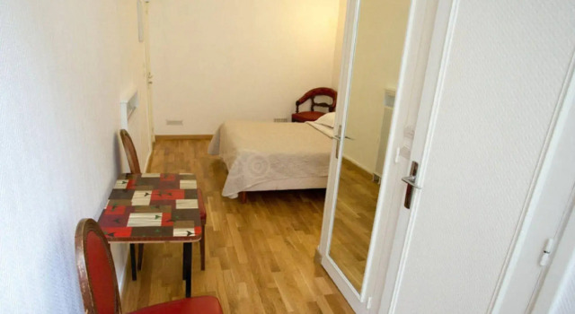 Hotel Tiquetonne, Забронировать Отель 2-й округ: Биржа Париж, рядом с Станция метро Rambuteau
