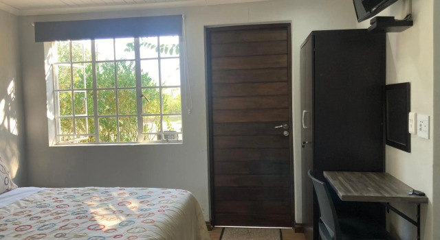 Halleria Self Catering Accommodation, Reservar Hotel White River Witrivier