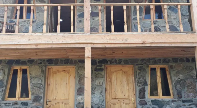 Guest House Murkvam, Prenota Affittacamere Mestia Samegrelo Zemo-Svaneti