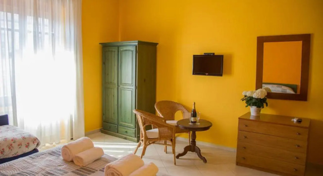 B&B Matida