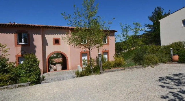 Maison Grospierres, 3 pièces, 6 personnes - FR-1-382-119